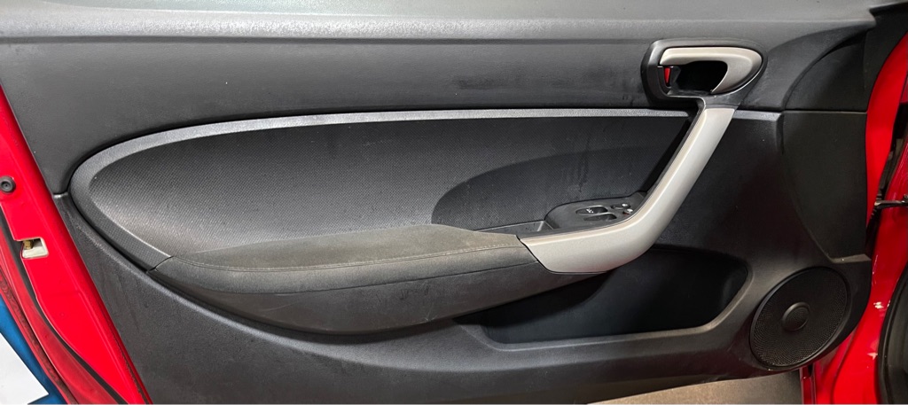 2011 HONDA CIVIC EX