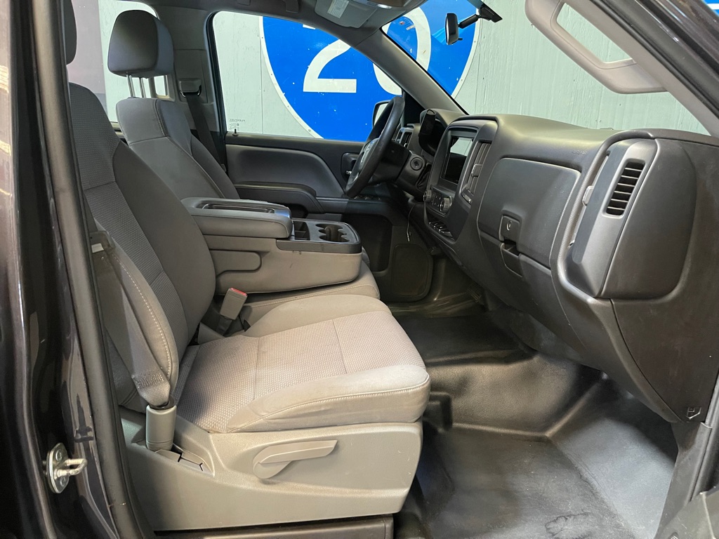 2014 GMC SIERRA 1500 BASE