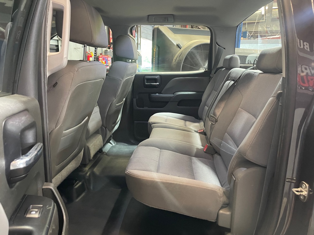 2014 GMC SIERRA 1500 BASE