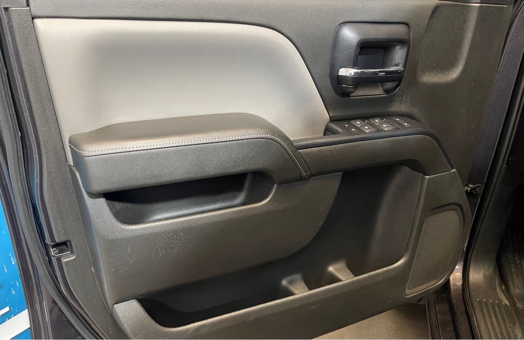 2014 GMC SIERRA 1500 BASE