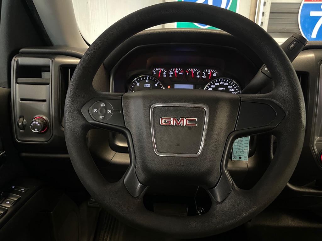 2014 GMC SIERRA 1500 BASE