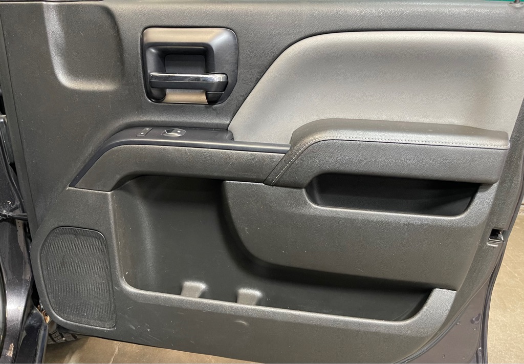 2014 GMC SIERRA 1500 BASE