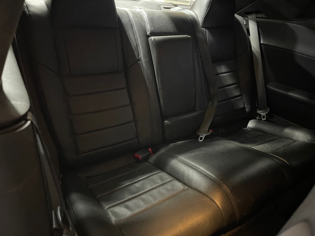 2014 DODGE CHALLENGER R/T