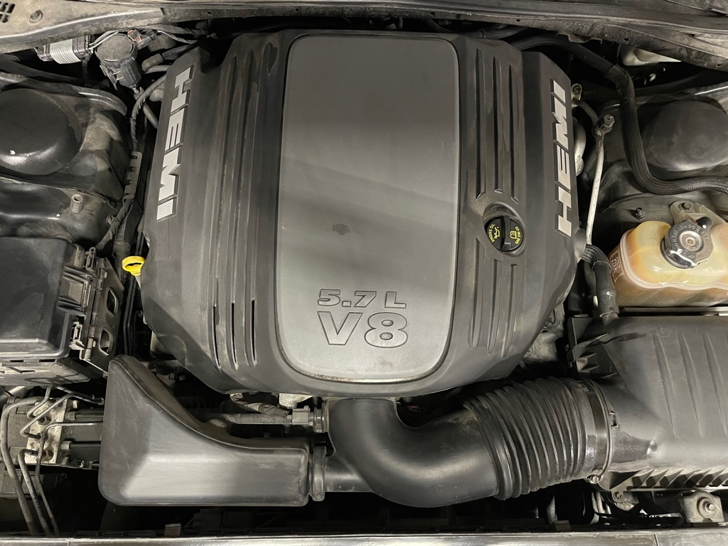 2014 DODGE CHALLENGER R/T