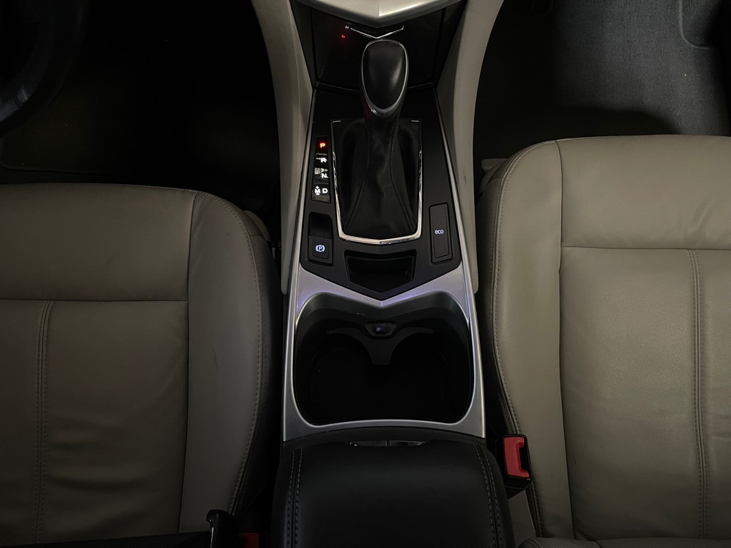 2014 CADILLAC SRX BASE