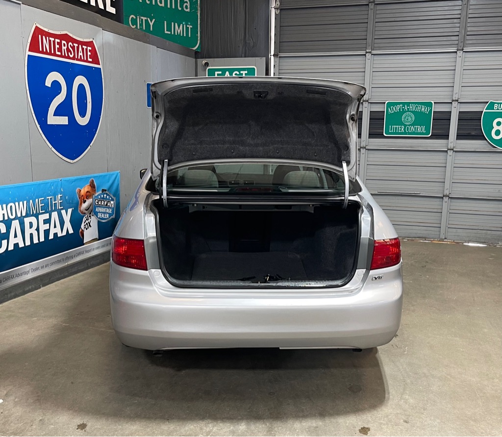 2005 HONDA ACCORD LX