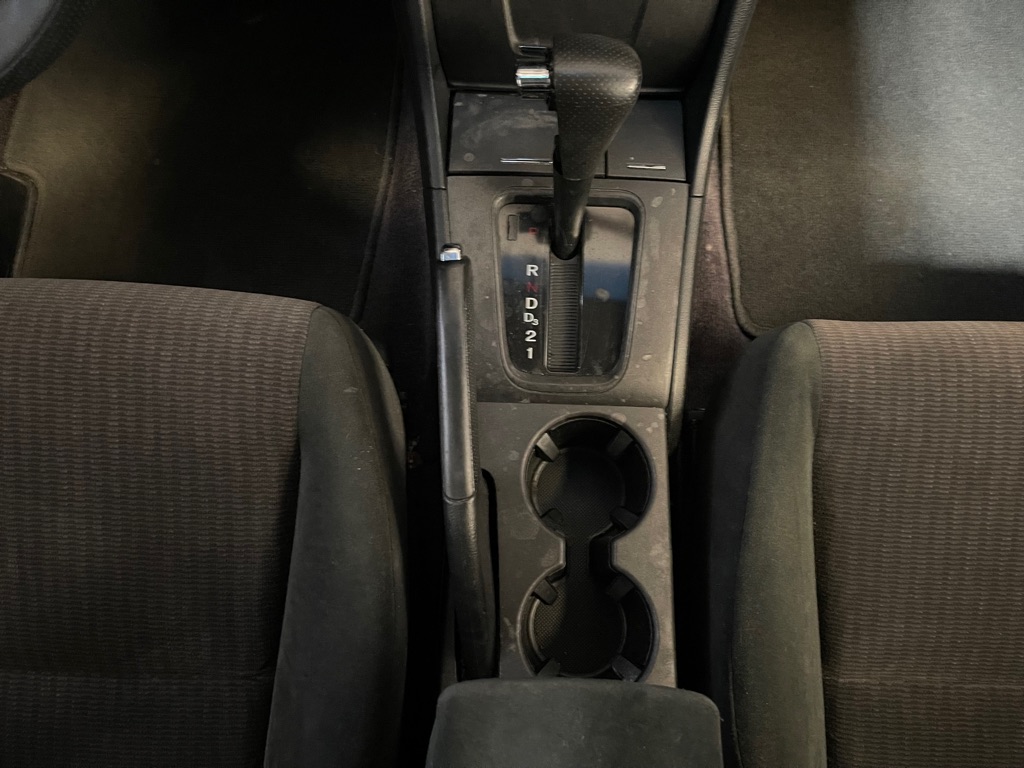 2005 HONDA ACCORD LX