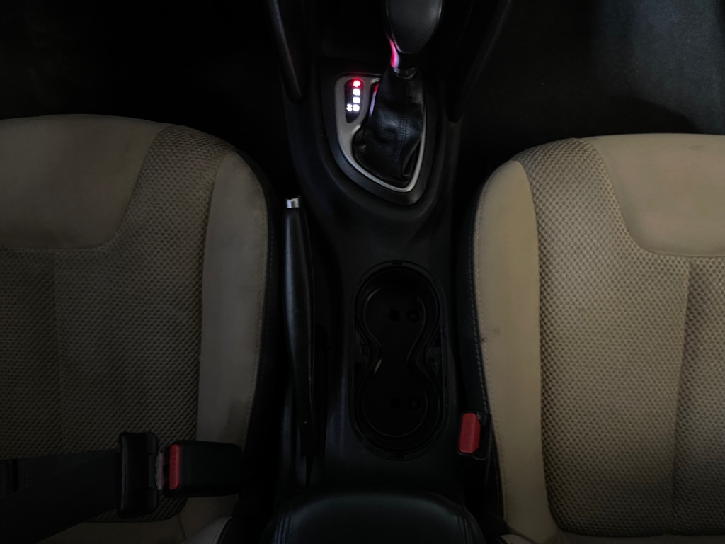 2016 DODGE DART SXT