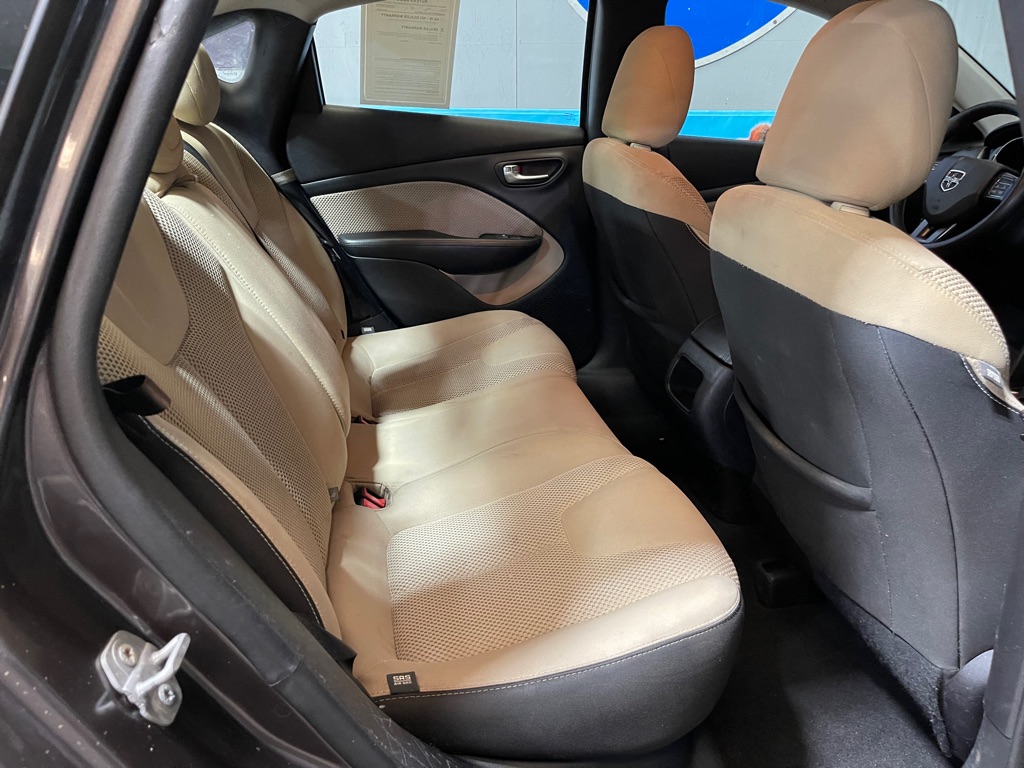 2016 DODGE DART SXT