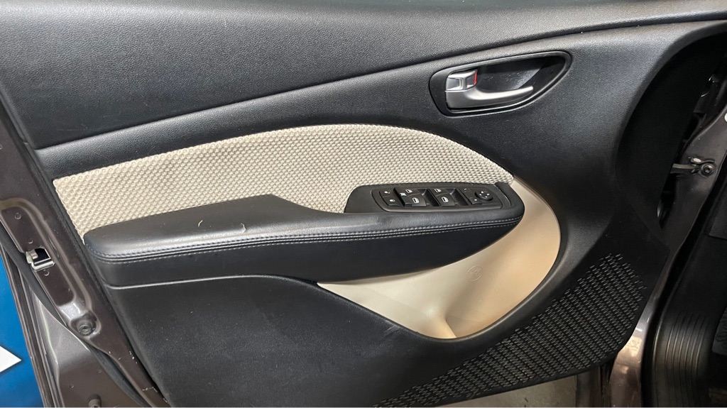 2016 DODGE DART SXT
