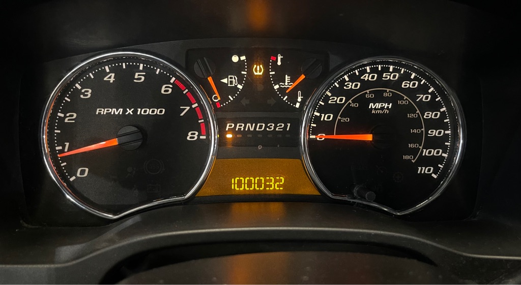 2009 CHEVROLET COLORADO LT