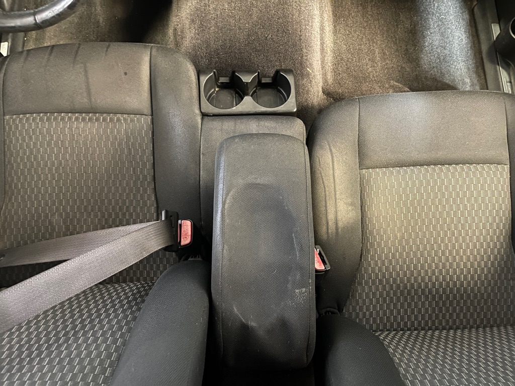 2009 CHEVROLET COLORADO LT