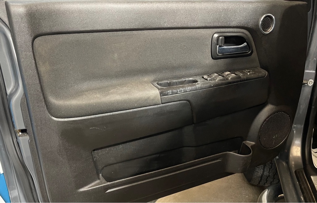 2009 CHEVROLET COLORADO LT