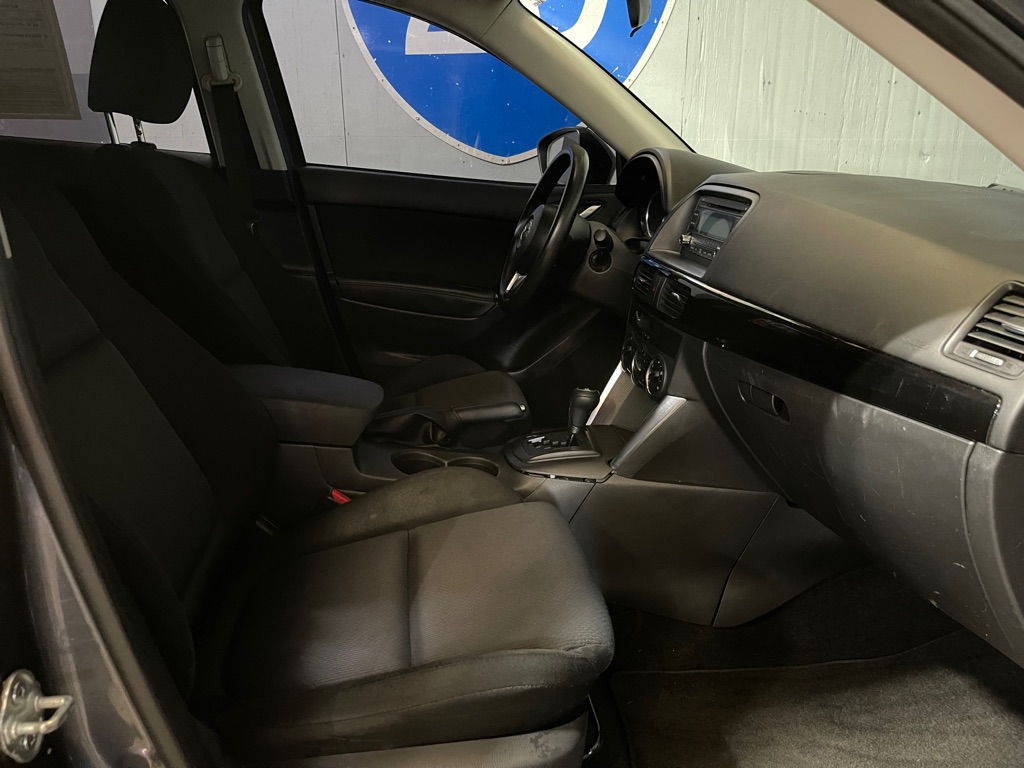 2014 MAZDA CX-5 SPORT