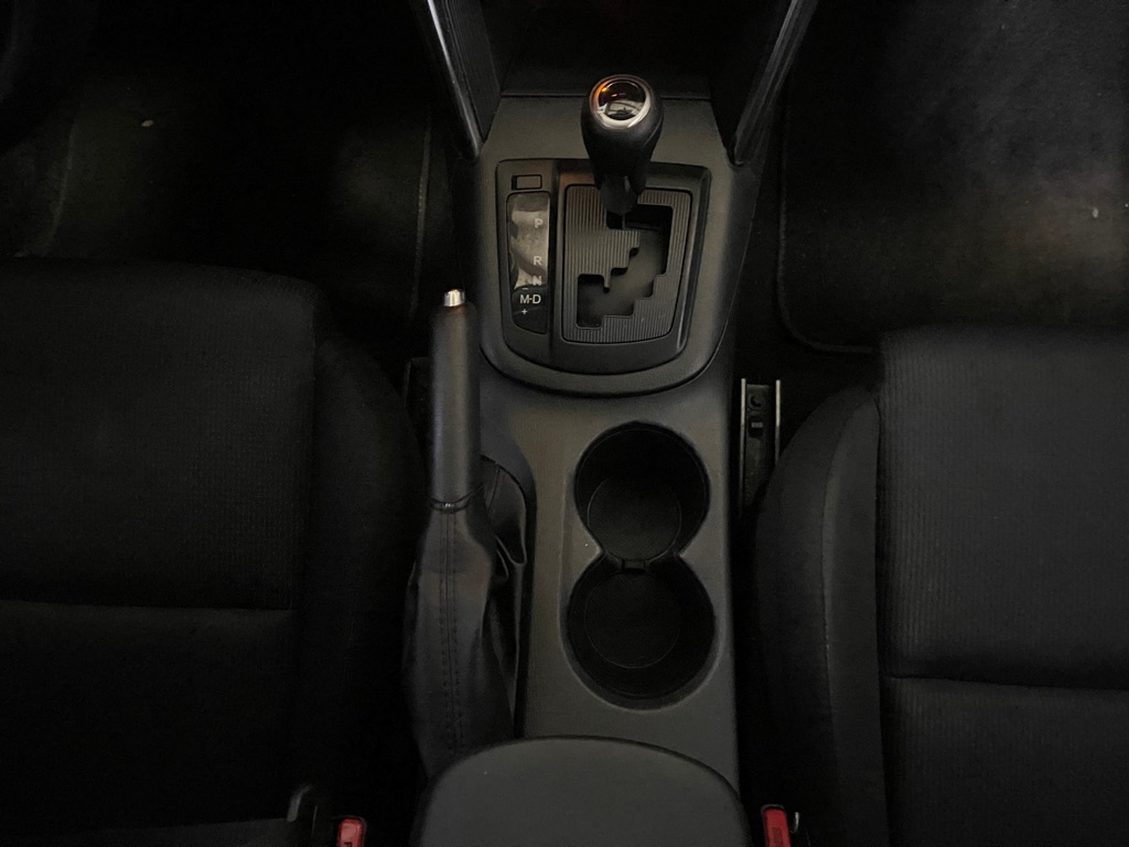 2014 MAZDA CX-5 SPORT