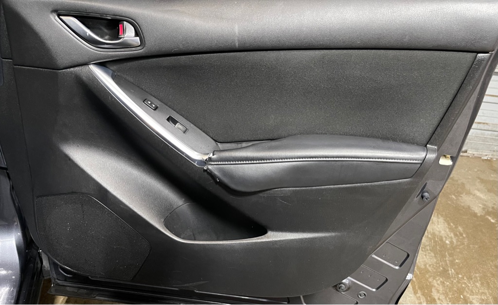 2014 MAZDA CX-5 SPORT