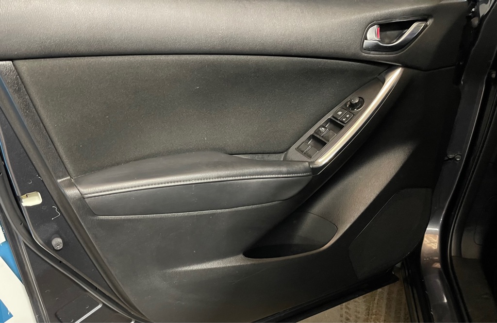 2014 MAZDA CX-5 SPORT