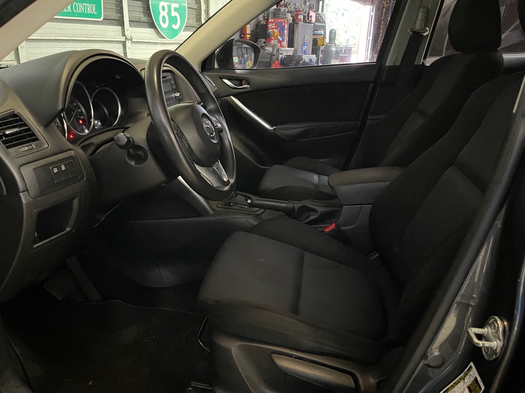 2014 MAZDA CX-5 SPORT