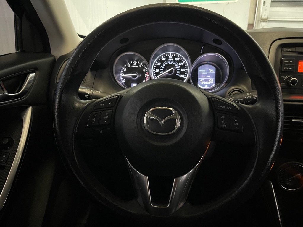 2014 MAZDA CX-5 SPORT