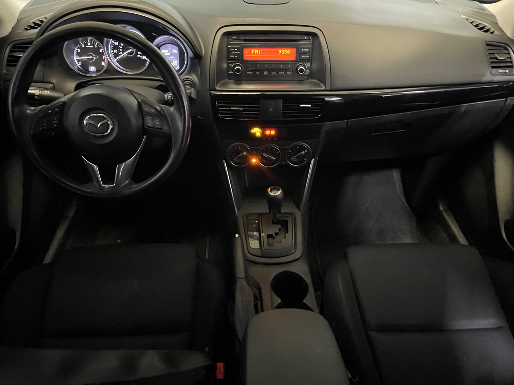 2014 MAZDA CX-5 SPORT