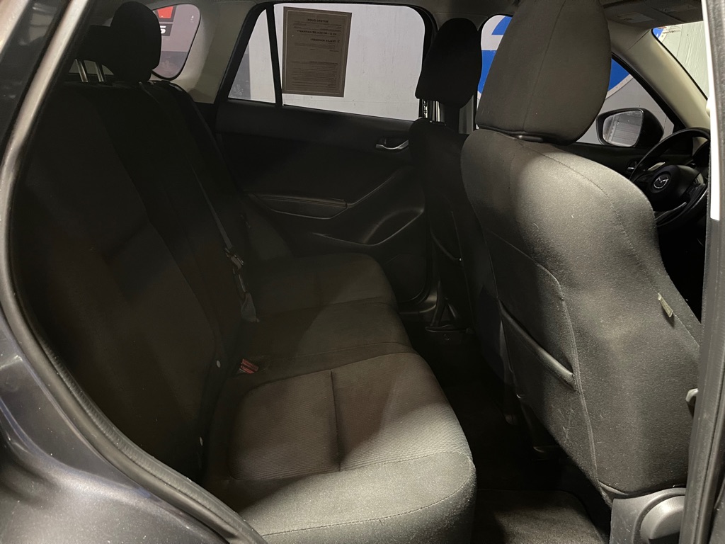 2014 MAZDA CX-5 SPORT
