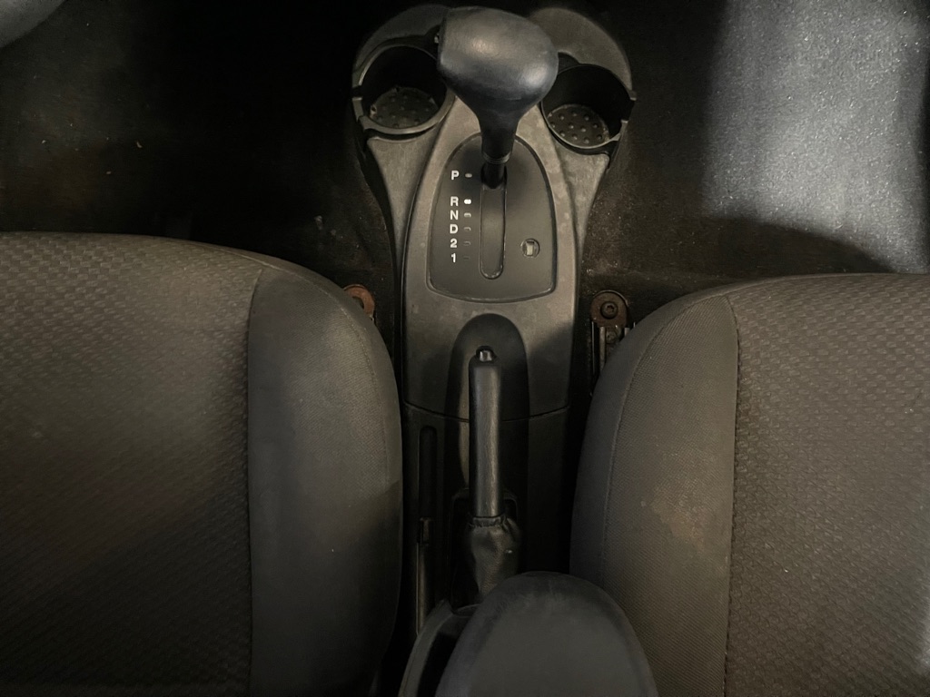 2006 FORD FOCUS ZX3 S