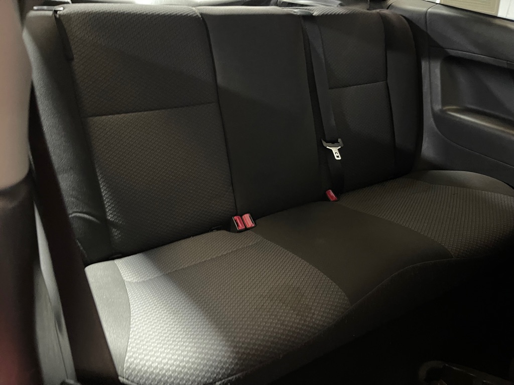 2006 FORD FOCUS ZX3 S