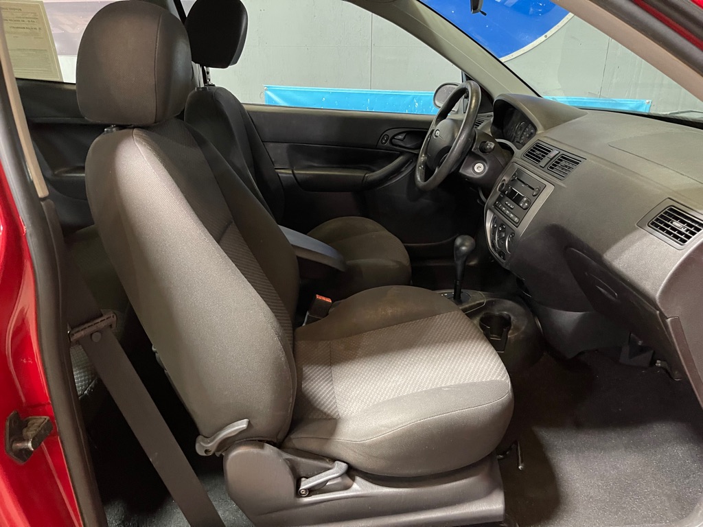 2006 FORD FOCUS ZX3 S