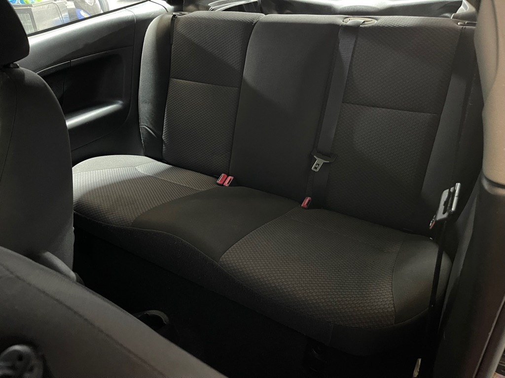2006 FORD FOCUS ZX3 S