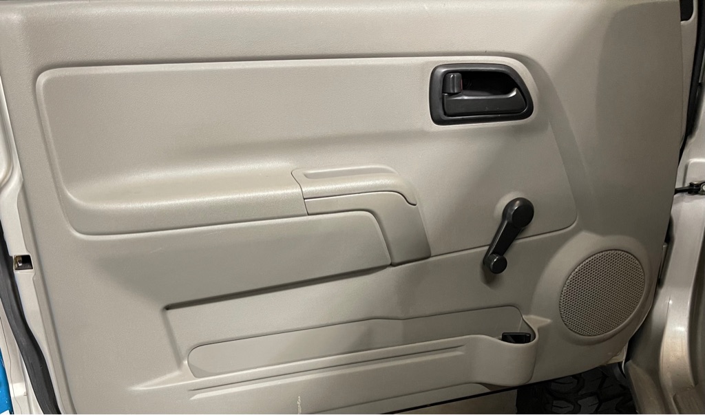 2005 CHEVROLET COLORADO