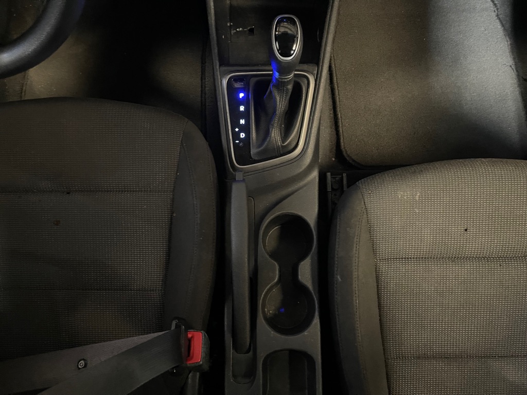 2018 HYUNDAI ACCENT SE