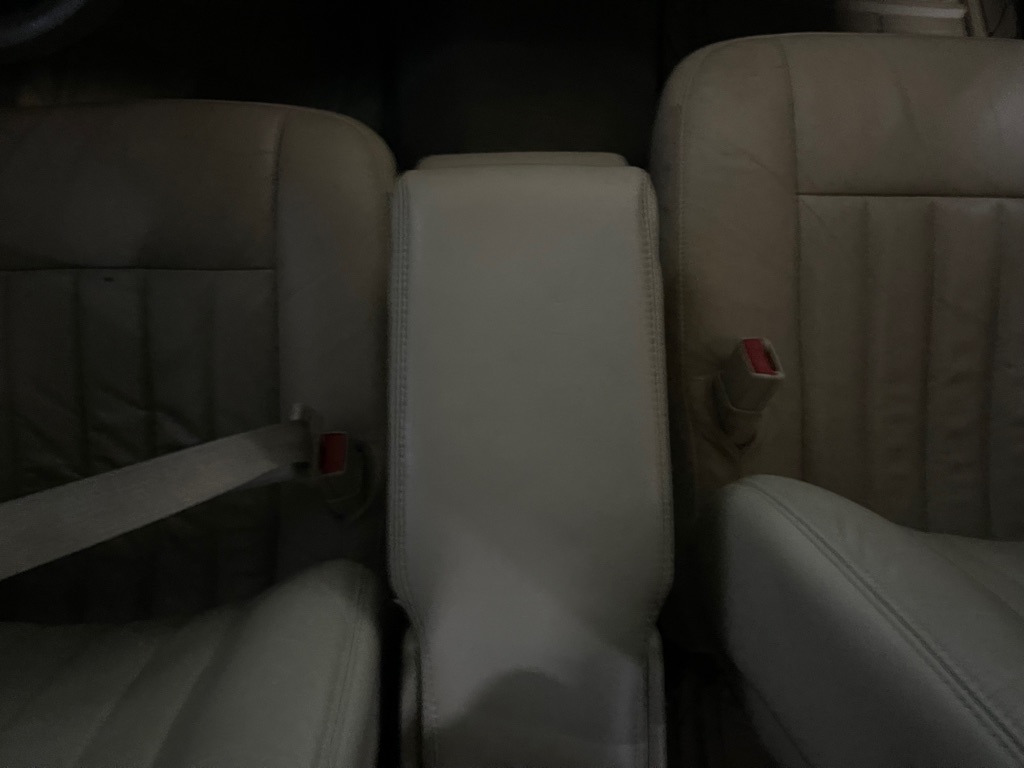 2005 LINCOLN TOWN CAR SIGNATURE