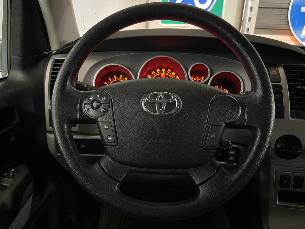 2010 TOYOTA TUNDRA GRADE