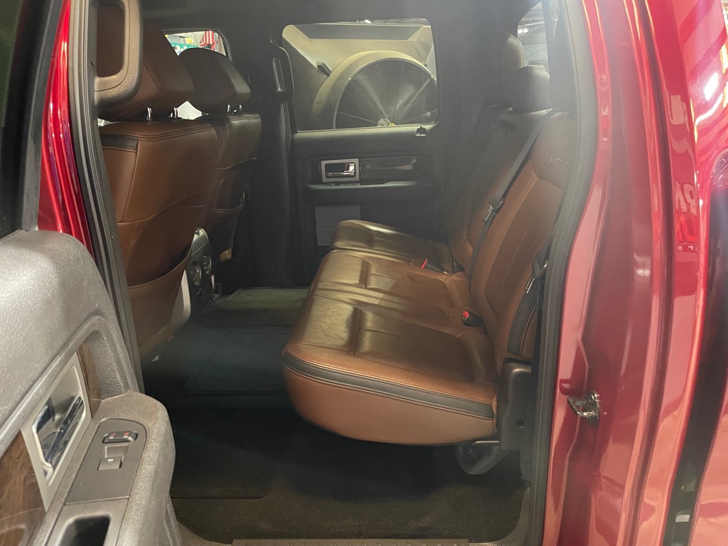 2013 FORD F-150 XL