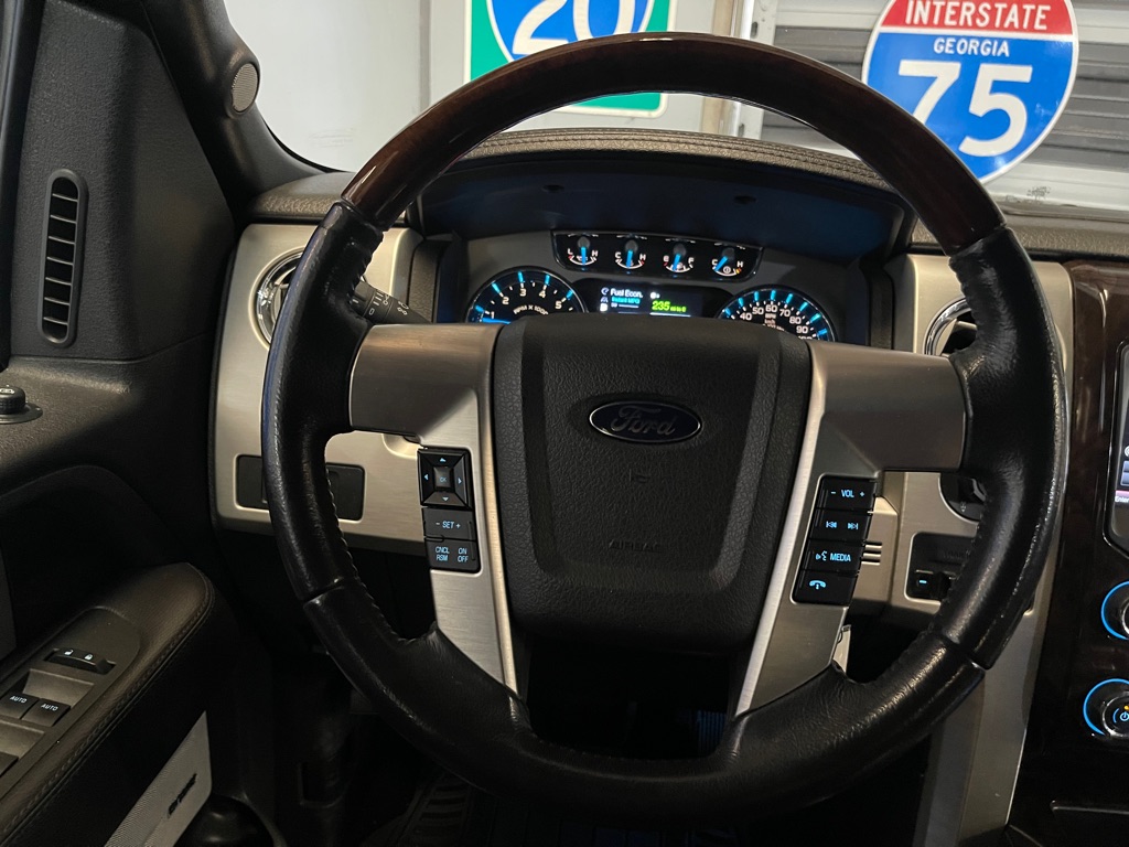 2013 FORD F-150 XL