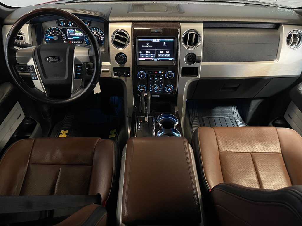 2013 FORD F-150 XL