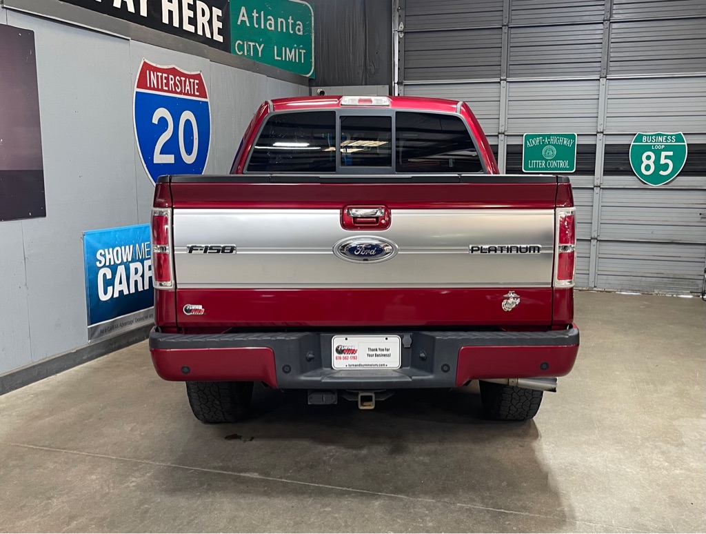 2013 FORD F-150 XL