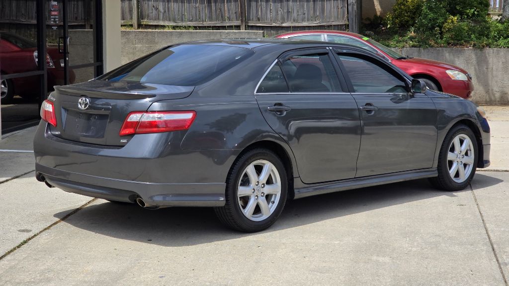 2008 TOYOTA CAMRY LE V6