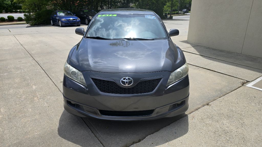 2008 TOYOTA CAMRY LE V6