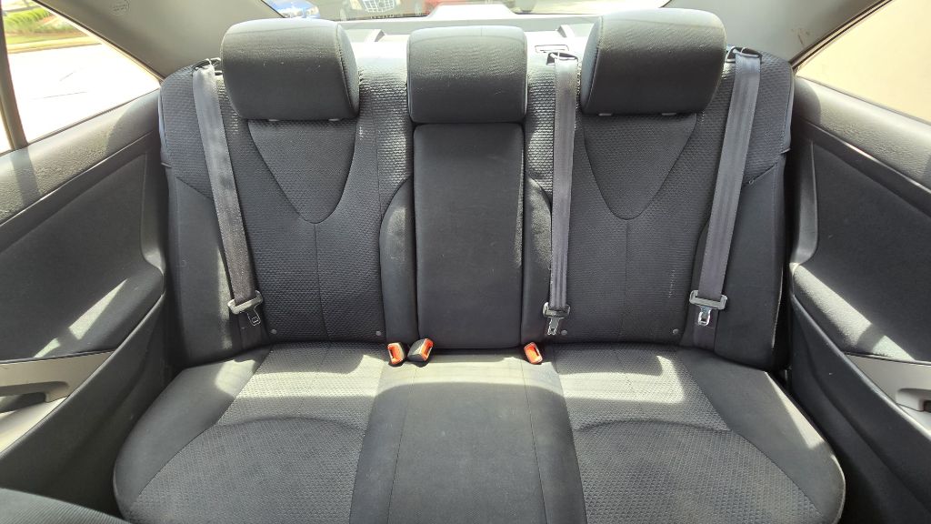 2008 TOYOTA CAMRY LE V6