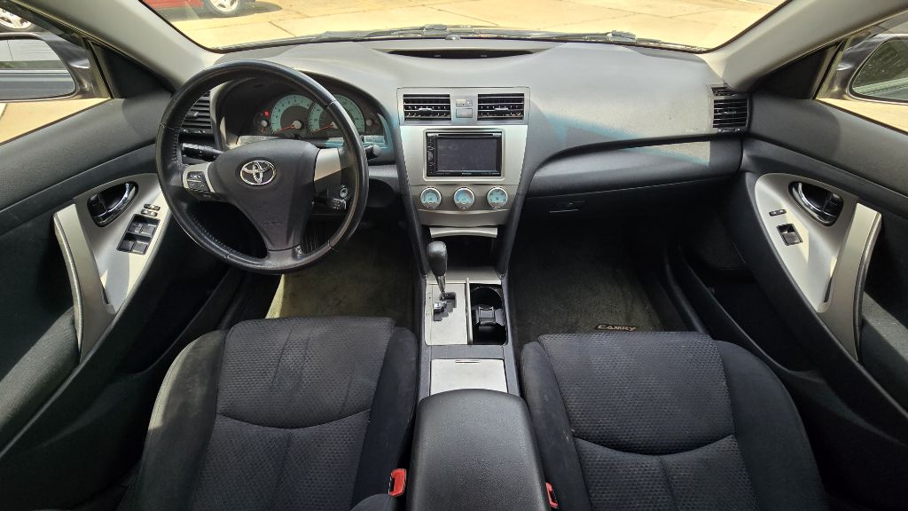 2008 TOYOTA CAMRY LE V6