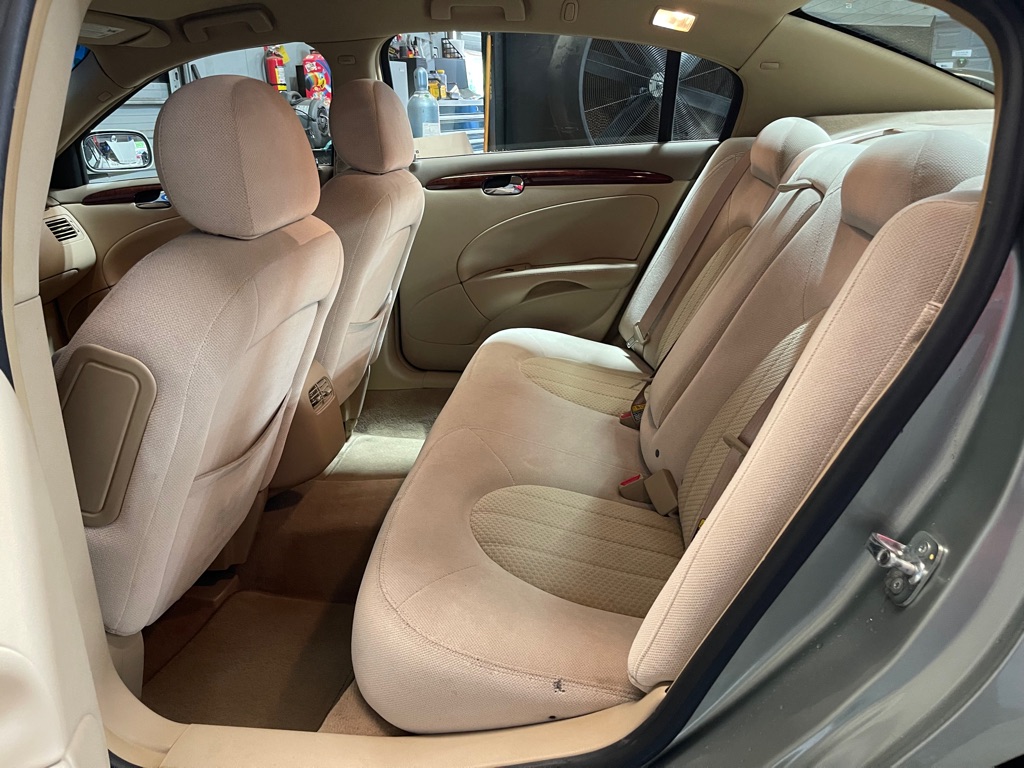 2006 BUICK LUCERNE CX
