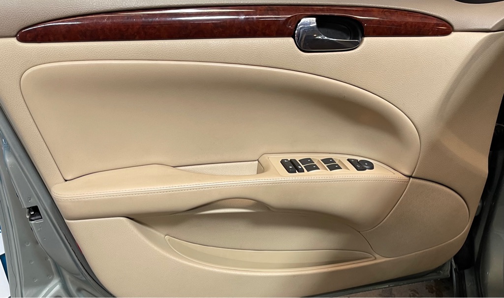 2006 BUICK LUCERNE CX