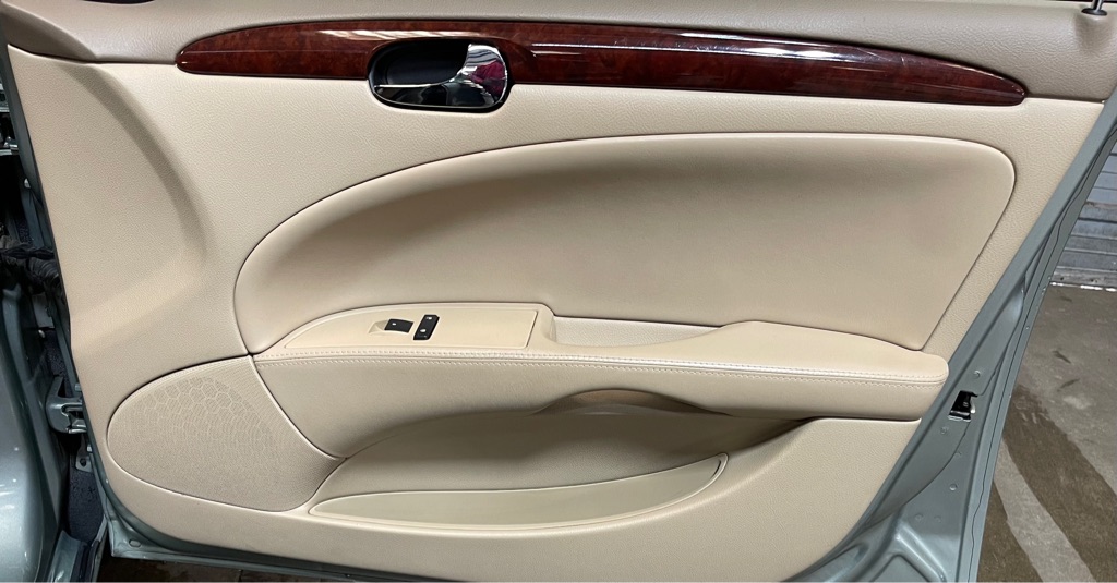 2006 BUICK LUCERNE CX