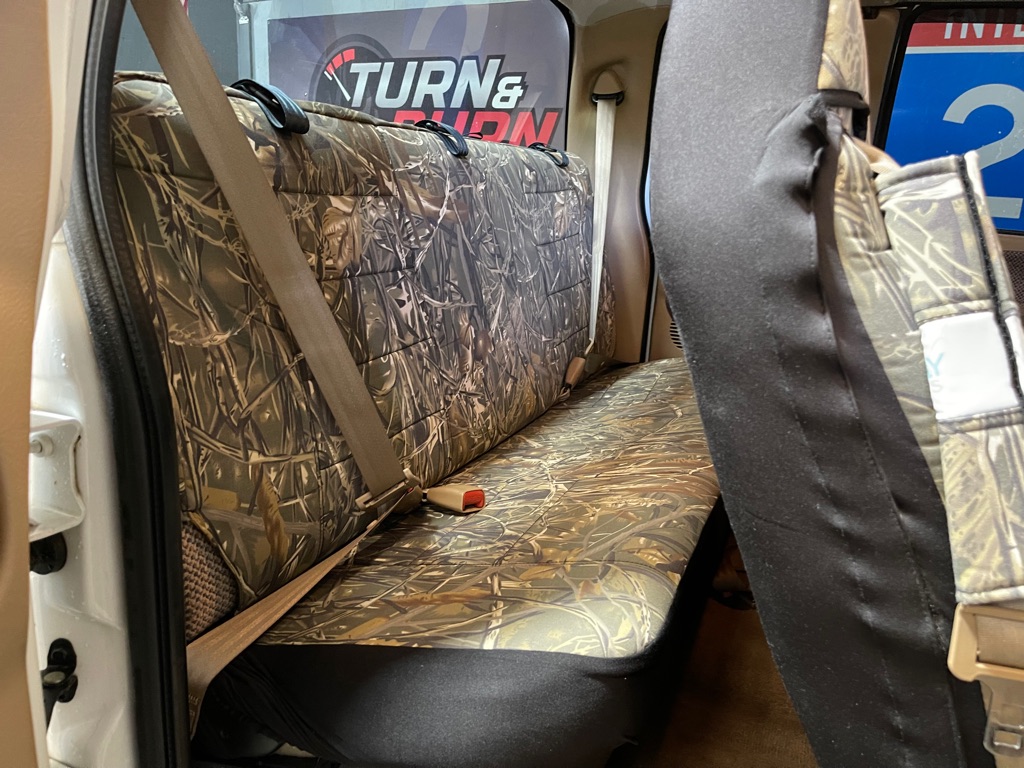 2002 DODGE RAM 2500 ST