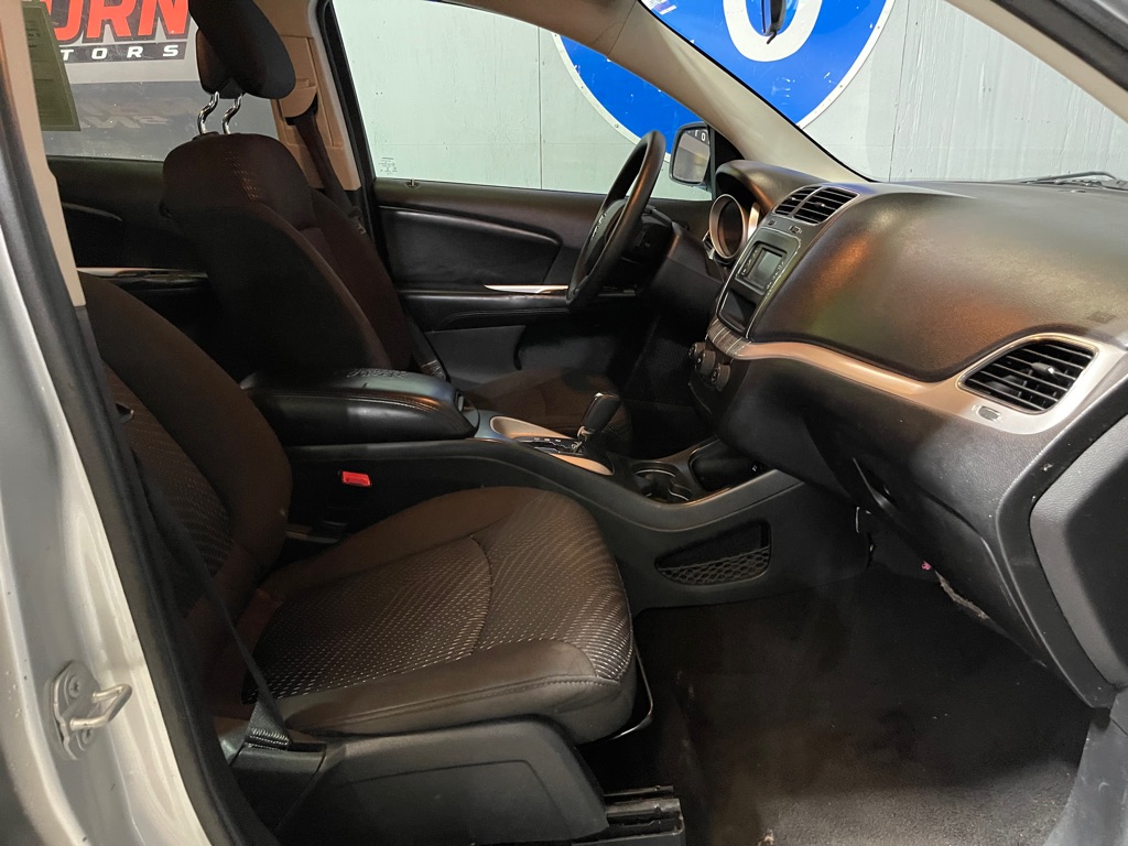 2014 DODGE JOURNEY SE