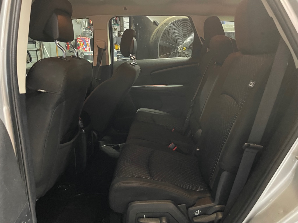 2014 DODGE JOURNEY SE