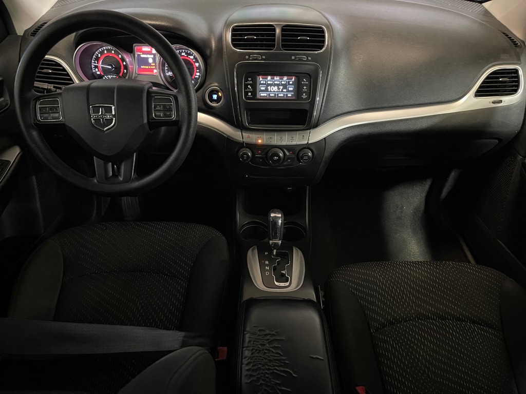 2014 DODGE JOURNEY SE