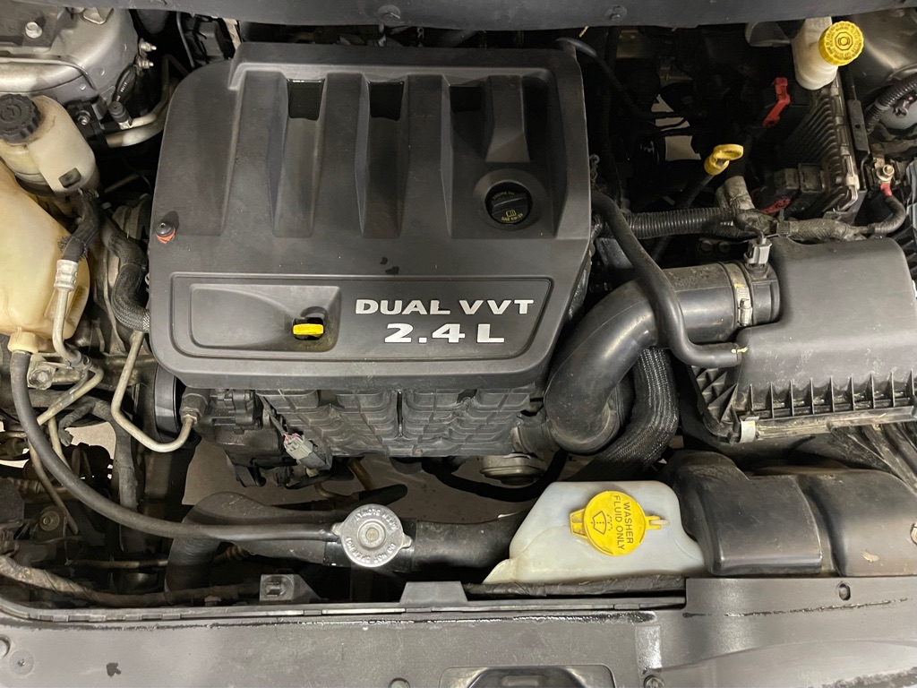 2014 DODGE JOURNEY SE