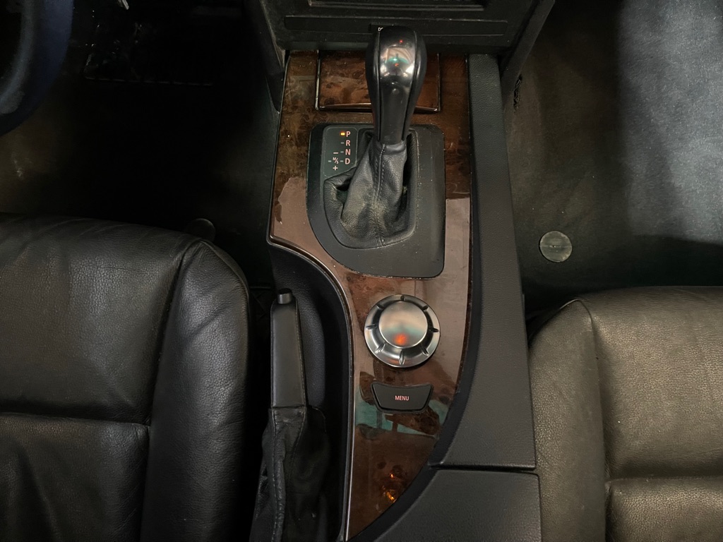2004 BMW 5 SERIES 530I
